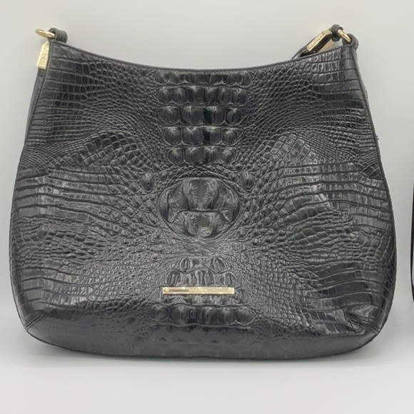 Brahmin Melbourne large shoulder bag - Picture 1 of 15